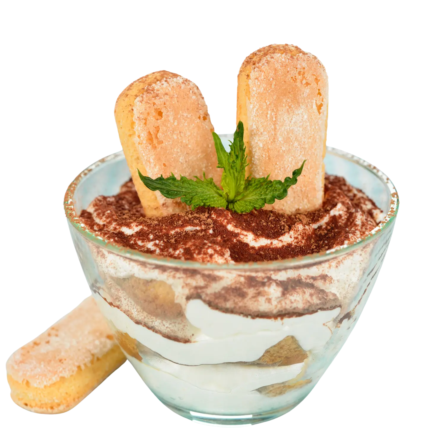 Biscoff Tiramisu
